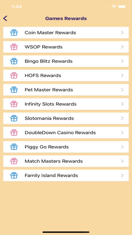 Spin Links For Coin Master