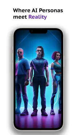 Game screenshot Vara AI mod apk