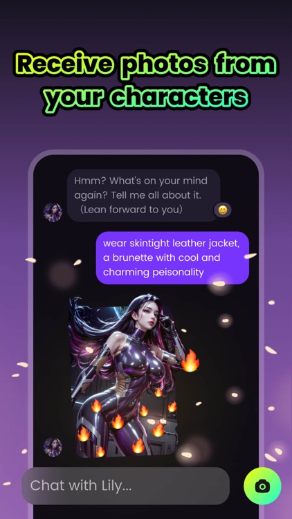 Charm AI-Fantasy with AI bots