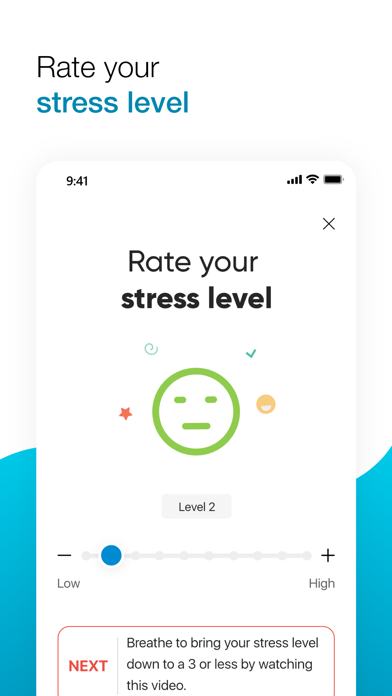 Antistress Revolution Screenshot