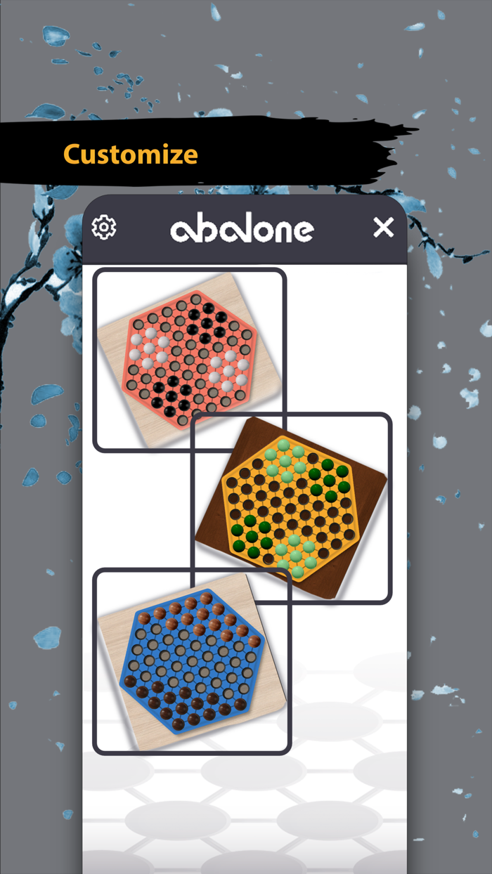 Abalone®