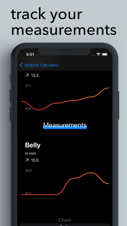 Body Fat Calculator Pro