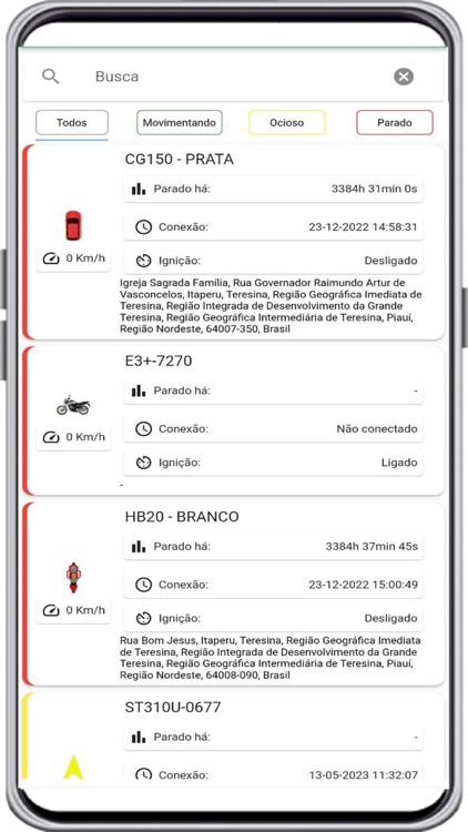 Sys-Gps
