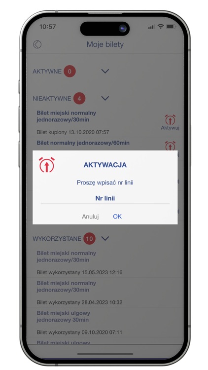 Mobilna Karta Miejska Koszalin screenshot-3