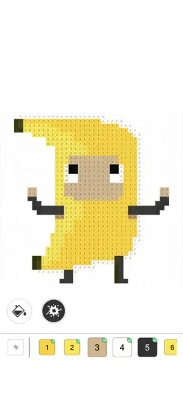 Game screenshot Color Book - Color By Number apk