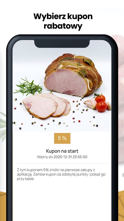 Warsztat Wędliniarski Brzeziny screenshot-3