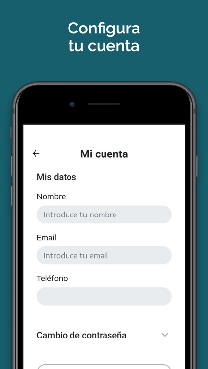 Punto Público screenshot-6
