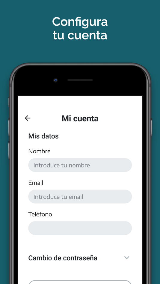 #7. Punto Público (iOS) 由: Lockai