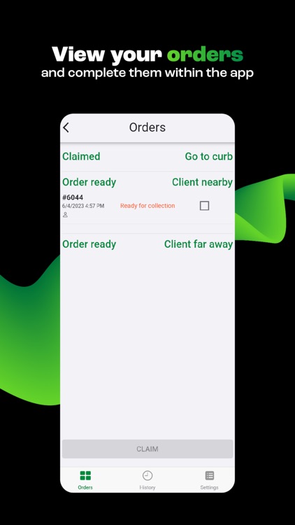 driveby.io runner