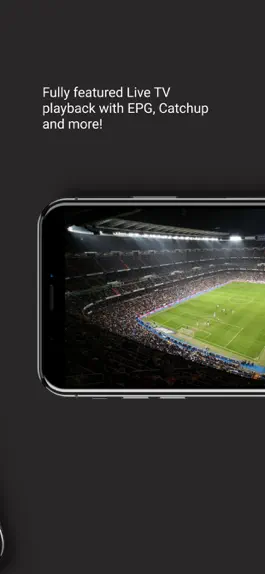 Game screenshot Futuretvnow apk