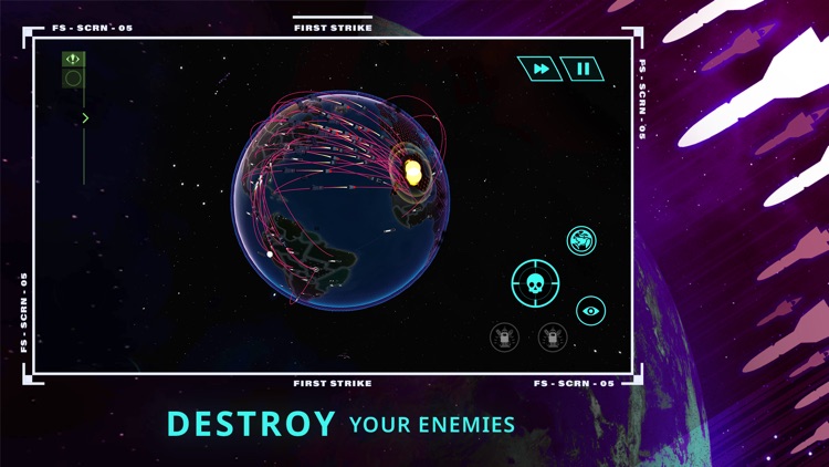 First Strike screenshot-3