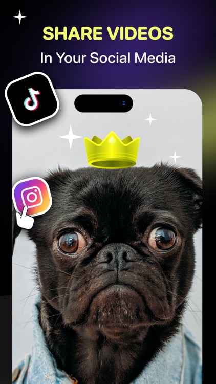 Transition Video Editor screenshot-5