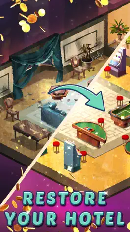 Game screenshot Lucky Penny! apk