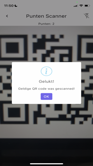 Your Style Kapsalon Screenshot