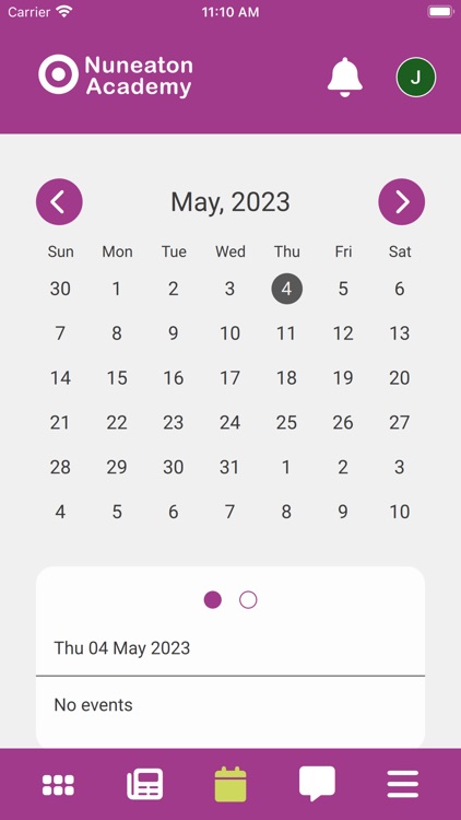 Nuneaton Academy screenshot-3