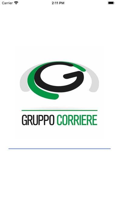 Gruppo Corriereのおすすめ画像1