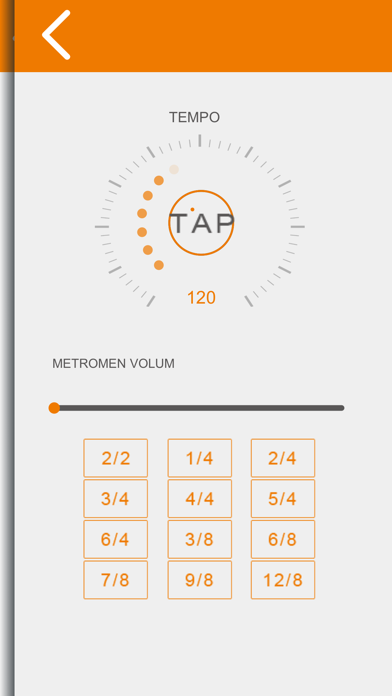 ArtesiaPiano Screenshot