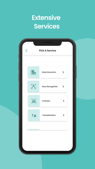 Valify Screenshot