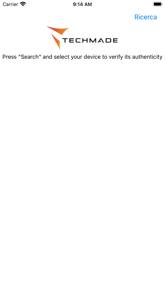 #3. TechmadeSmartwatch (iOS) 由: TechMade