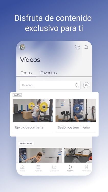 The Golf Trainer screenshot-4