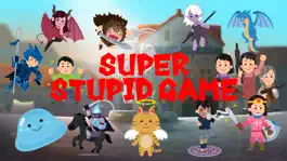 Game screenshot Super Stupid Game mod apk