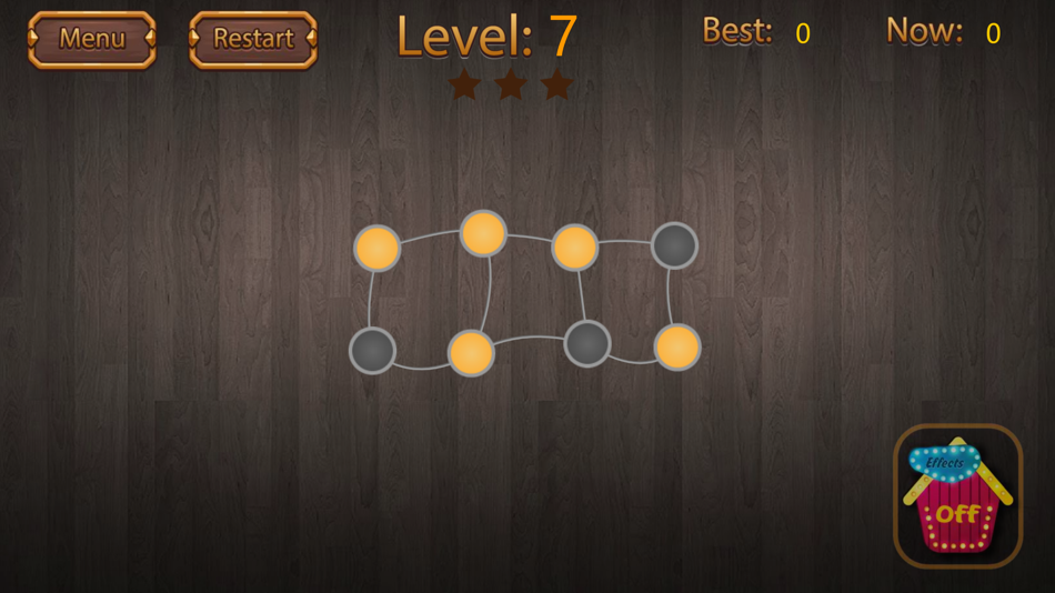#4. All Lit-Open all the lights (iOS) 由: 娟 杜