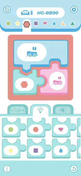 Game screenshot Sphero Edu Jr apk