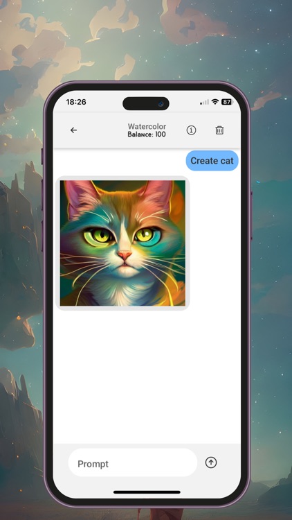 AI Chat Tools & Art Generator