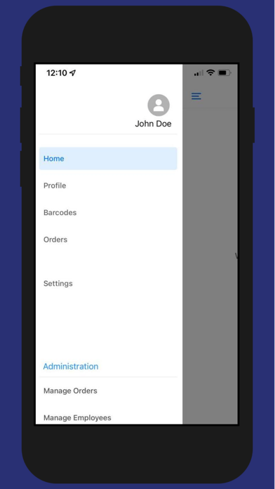 Screenshot 1 of HPlus Transport - Public App