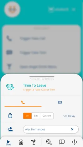Game screenshot uSafeUS apk