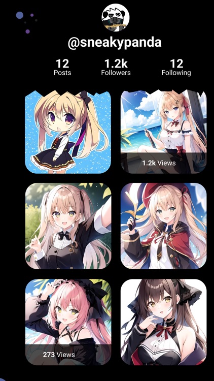 ErosAI - AI Art Generator screenshot-8