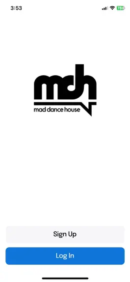 Game screenshot Mad Dance House App mod apk