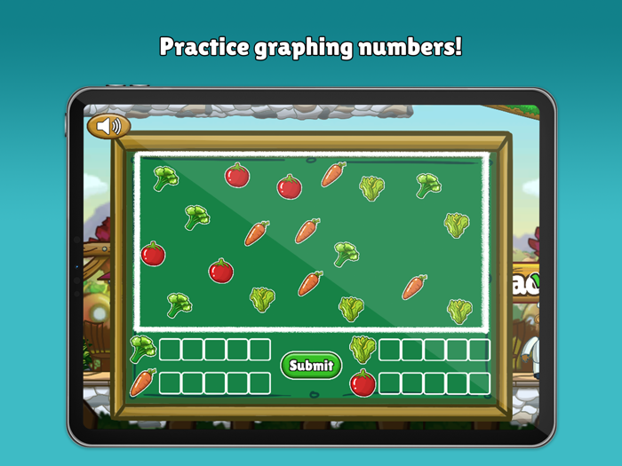 Kindergarten Math Lite