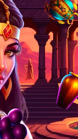 Game screenshot Egypt Triumph apk