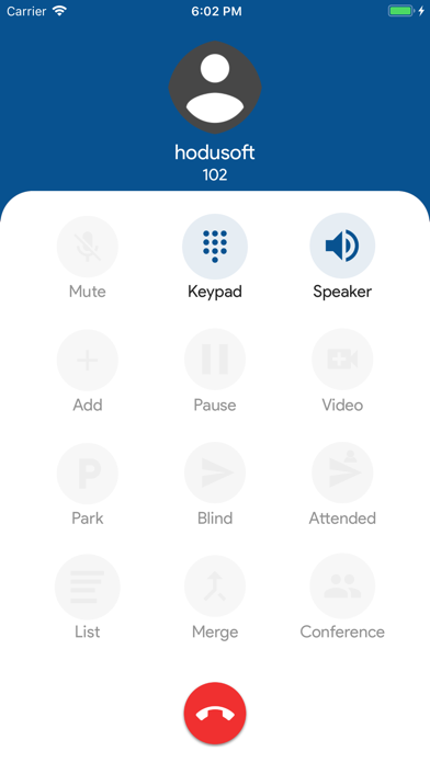 FlexVone Mobile Screenshot
