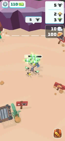 Game screenshot Ant Land hack