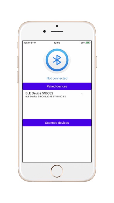 LTW BMS Screenshot