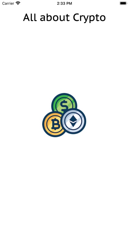 Cryptocurrency, Crypto Lessons