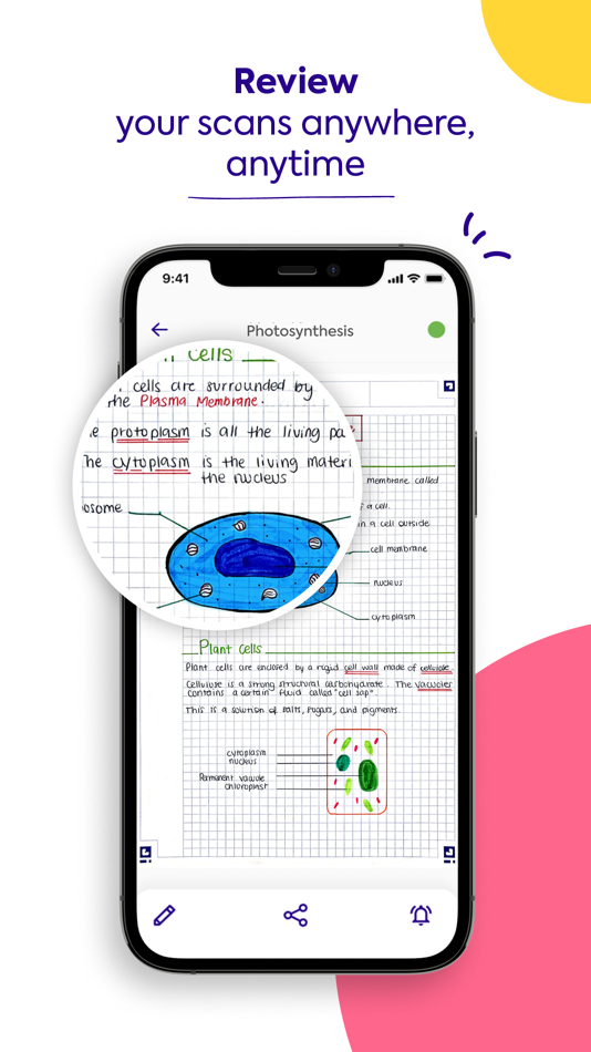 #8. SCRIBZEE® (iOS) De: Hamelin SAS
