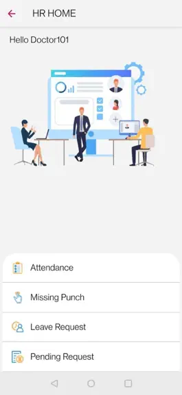 Game screenshot Mednet HIS 2.0 apk