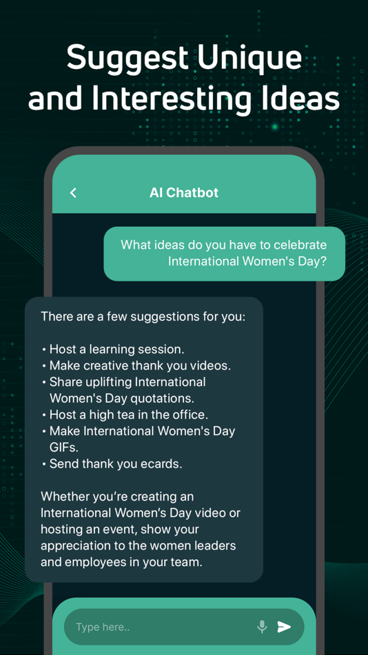 #4. Chat Genie - AI Chatbot (iOS) 由: Collins Chukwuma