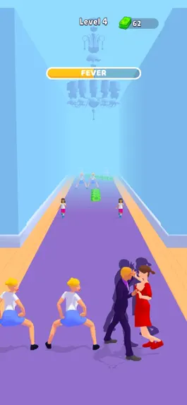 Game screenshot Dance Run! hack