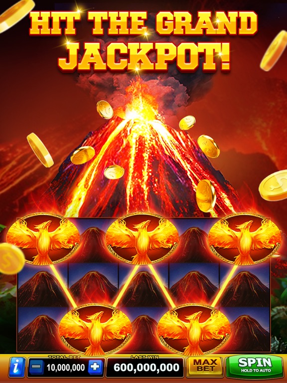 Golden Jackpot Vegas Slots screenshot 2