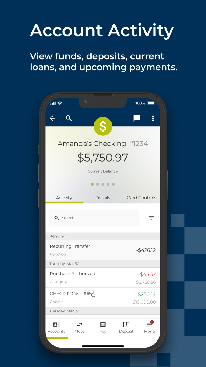 University Credit Union