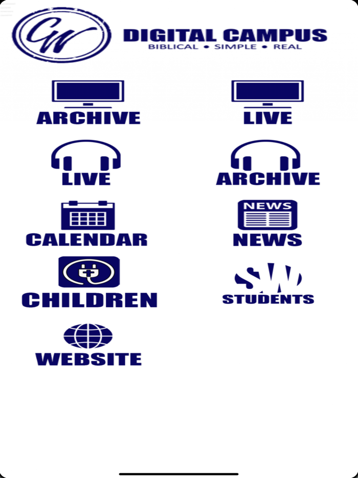 Carpenters Way Digital Campus