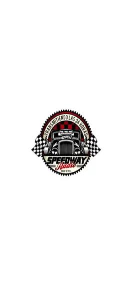 Game screenshot Speedway Radio mod apk