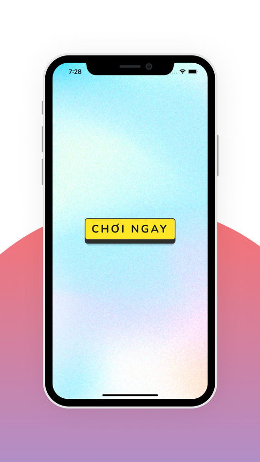 #1. Trộn Màu (iOS) 由: Truong Van Truong