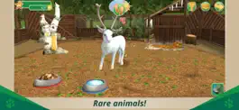 Game screenshot Pet World - WildLife America hack
