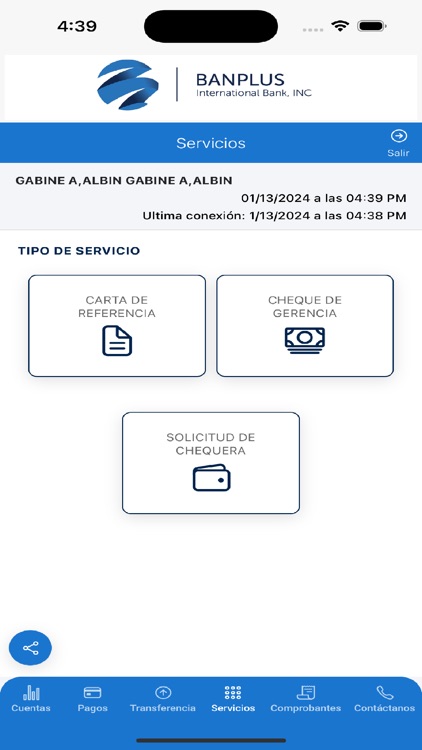 BIB Digital screenshot-4