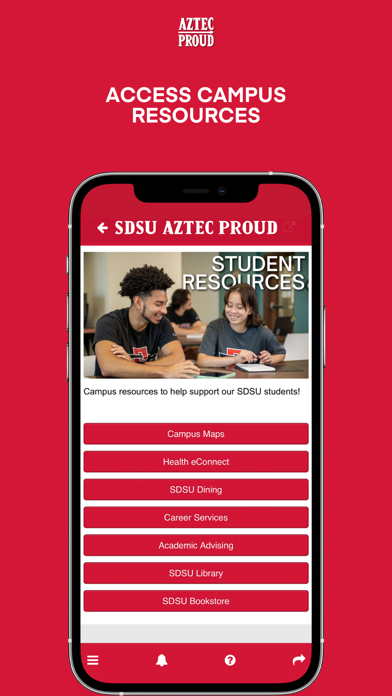 Aztec Proud Screenshot